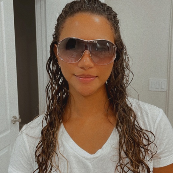 Roberto Cavalli Sunglasses - Picture 4 of 5